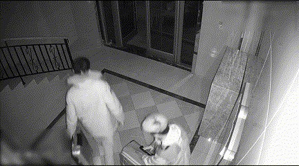 案发滨州！3名男子洗浴中心被抓！